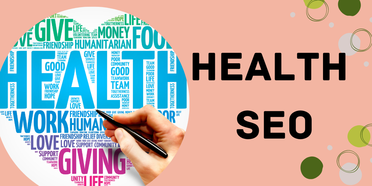 Health SEO