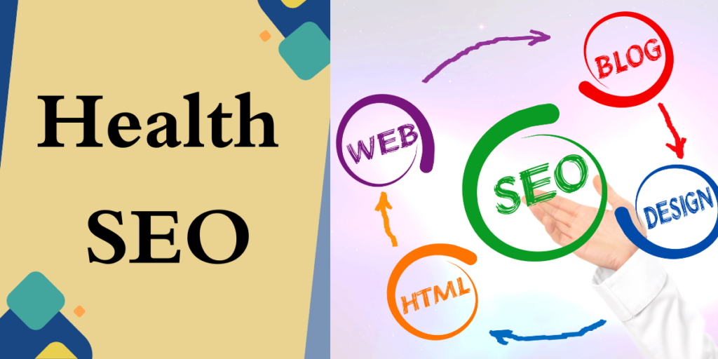 Health SEO